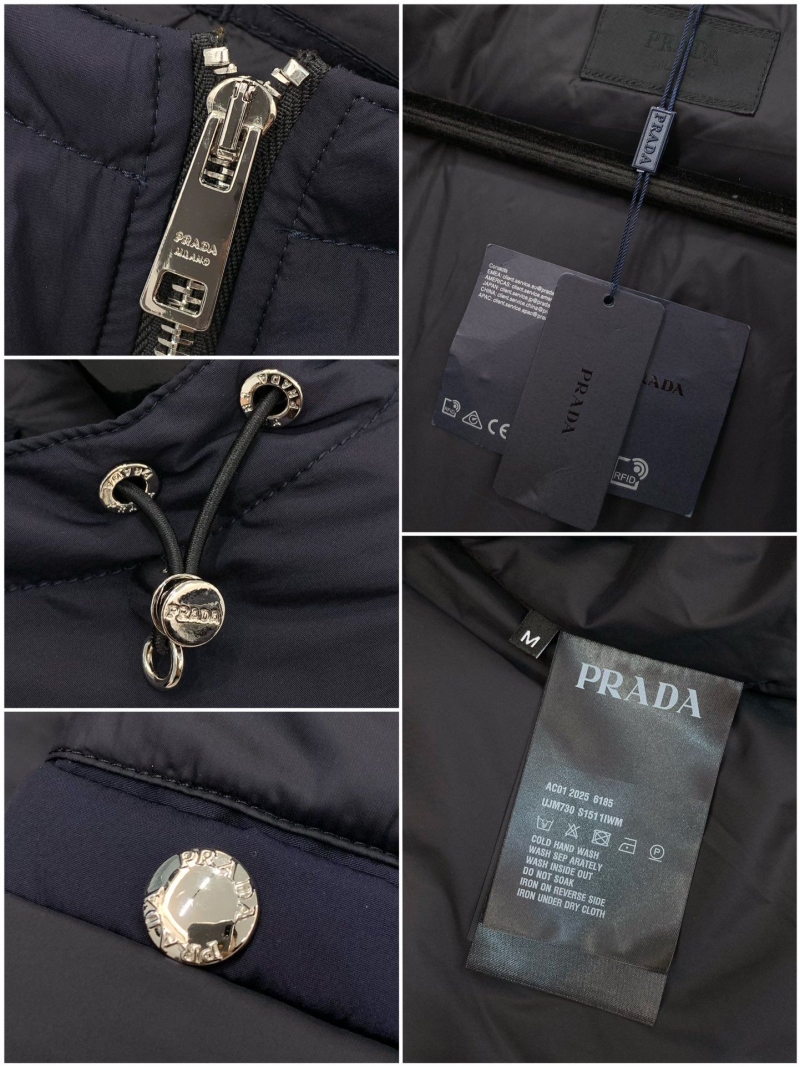 Pra*a outwear